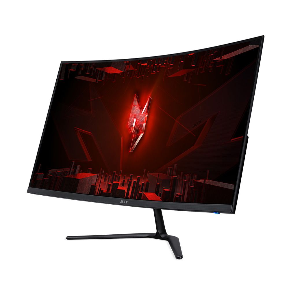 ACER 宏碁  ED320Q X2 電競曲面螢幕(32型/FHD/240Hz/1ms/VA)