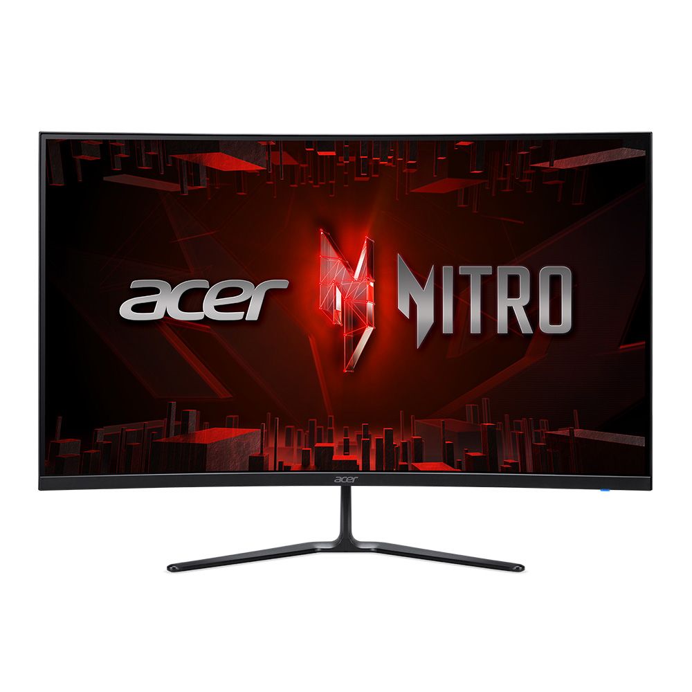 ACER 宏碁  ED320Q X2 電競曲面螢幕(32型/FHD/240Hz/1ms/VA)