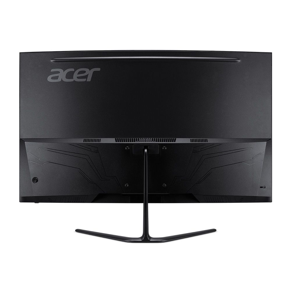 ACER 宏碁  ED320Q X2 電競曲面螢幕(32型/FHD/240Hz/1ms/VA)