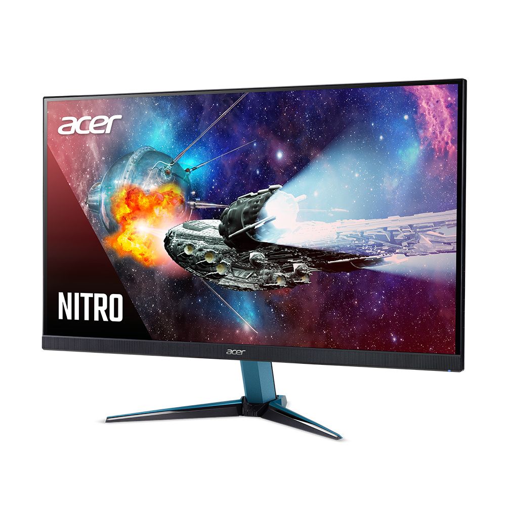 ACER 宏碁  VG272U W2 電競螢幕(27型/2K/240Hz/0.5ms/IPS)