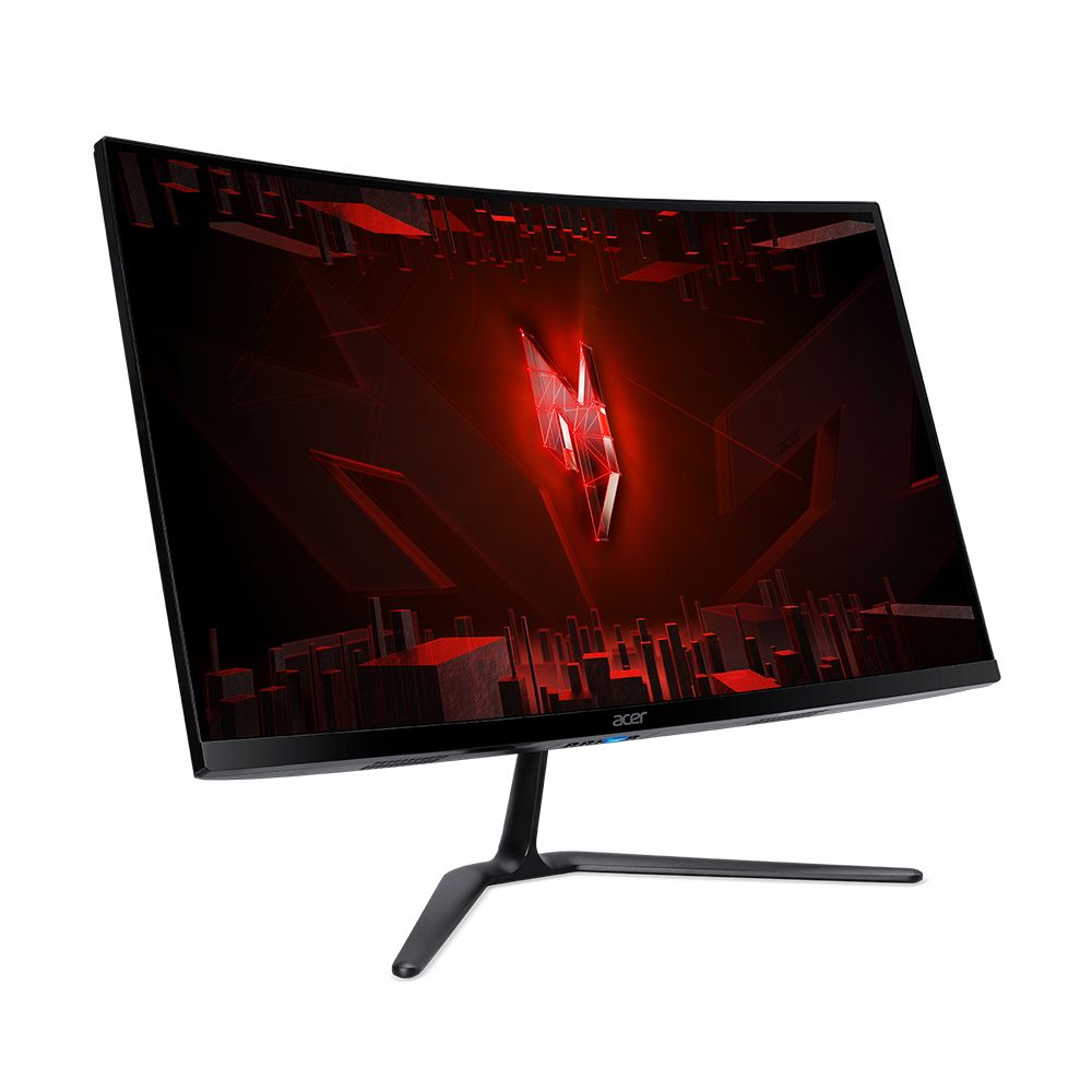 Acer ED270U 27インチ 曲面ゲーミングモニター Acer ED270U 27インチ 曲面ゲーミングモニター Amazon.com: acer
