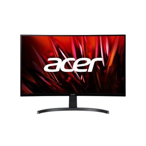 Acer ED273 P0 曲面電競螢幕(27型/FHD/144Hz/1ms/HDMI/DP/VA)