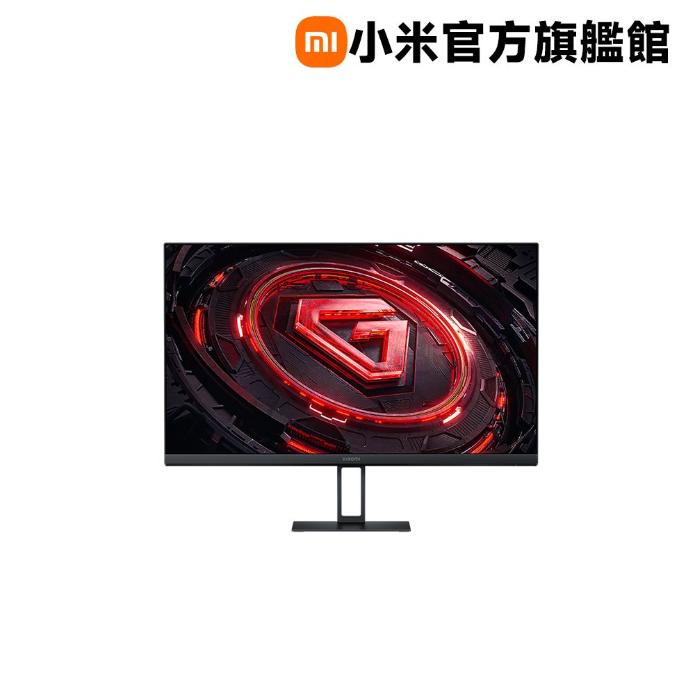 Xiaomi 小米 小米 Xiaomi 電腦螢幕 G24i (23.8吋/FHD/180hz)