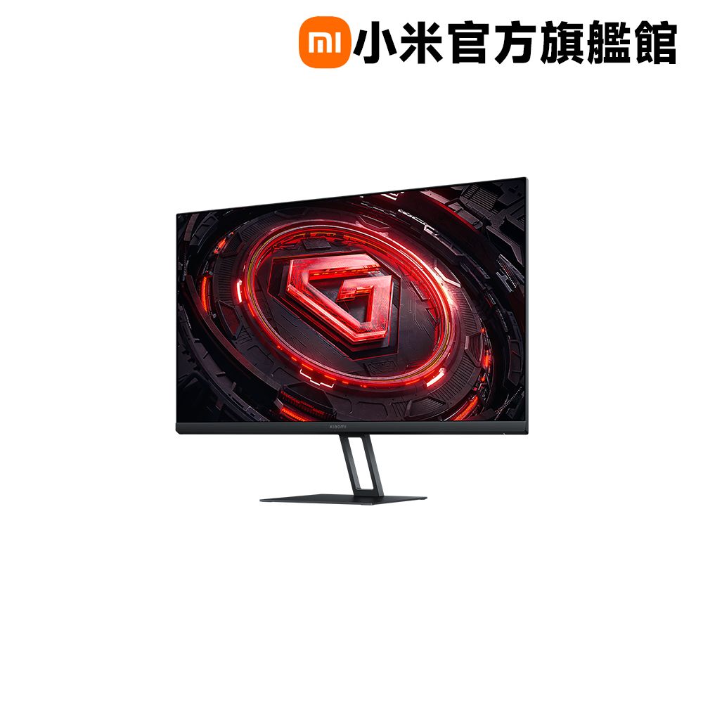 Xiaomi 小米 小米 Xiaomi 電腦螢幕 G24i (23.8吋/FHD/180hz)