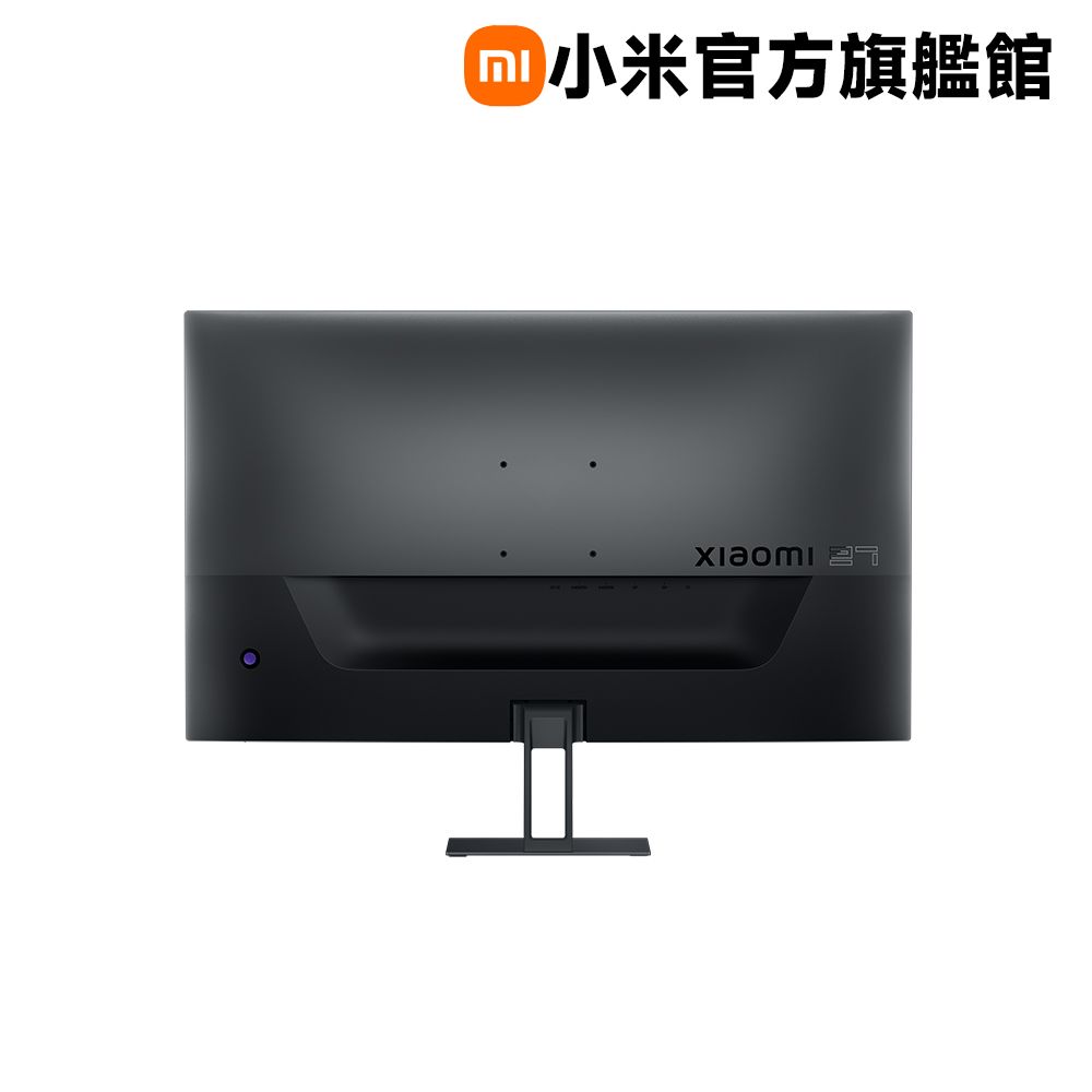 Xiaomi 小米 小米 Xiaomi 2K 電競螢幕 G27Qi (27 吋/2K/180hz)