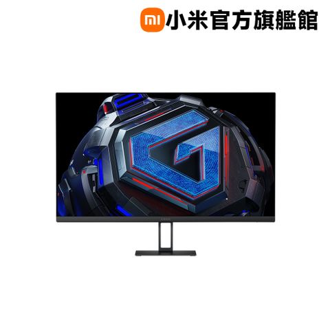 Xiaomi 小米 2K 電競螢幕 G27Qi (27 吋/2K/180hz)
