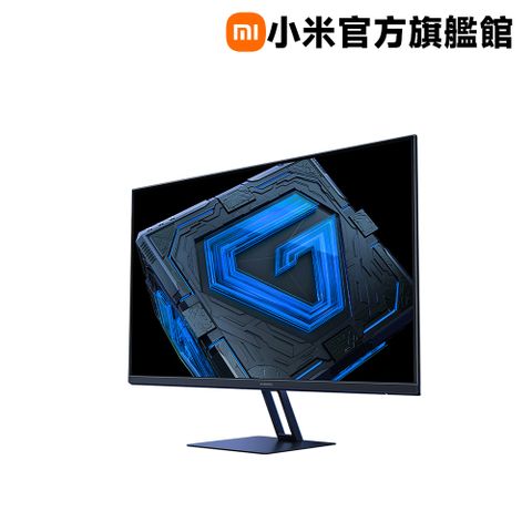 小米 Xiaomi 電競螢幕 G27i (27 吋/FHD/165hz)