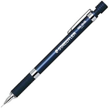 STAEDTLER 施德樓925-35系列自動鉛筆製圖（0.3、0.5、0.7、0.9mm4種 