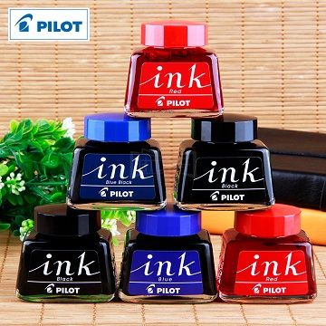 PILOT 百樂 鋼筆墨水(INK-30)