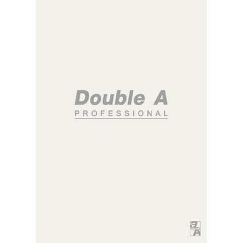 Double A DoubleA B5膠裝筆記本(辦公室系列-米)(DANB12157)