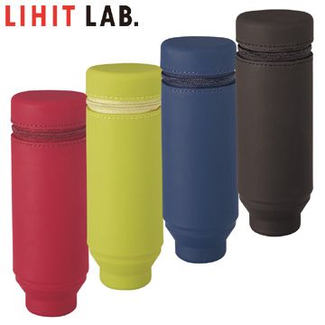 日本 LIHIT 伸縮筆筒 ( A-7692 )