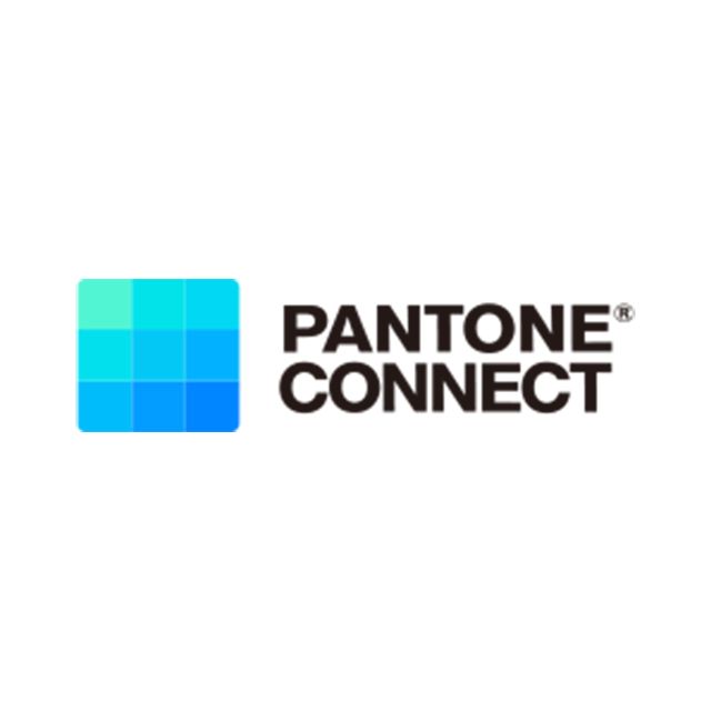 PANTONE CONNECT FOR ADOBE CREATIVE CLOUD 一年訂閱下載版 金鑰卡