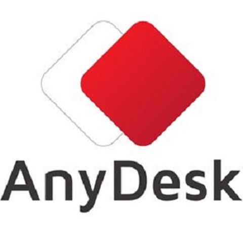 AnyDesk (遠端電腦遙控) 個人版 Solo [1用戶授權] (1年租賃)