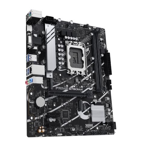 ASUS 華碩 PRIME B760M-K-CSM 主機板