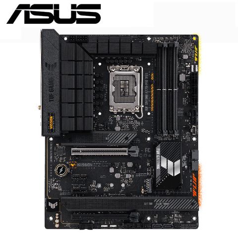 ASUS TUF GAMING H770-PRO WIFI 主機板