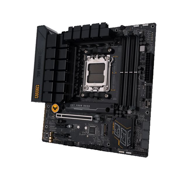 ASUS 華碩  TUF GAMING B650M-E WIFI 主機板