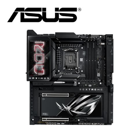 ASUS ROG 華碩 MAXIMUS Z890 EXTREME DDR5 主機板