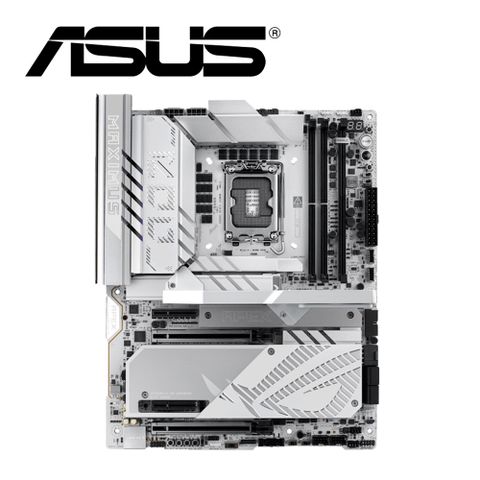 ASUS ROG 華碩 MAXIMUS Z890 APEX DDR5 主機板