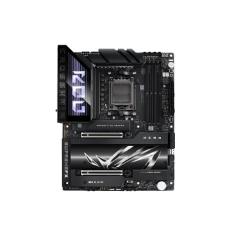 華碩 ROG CROSSHAIR X870E HERO 主機板
