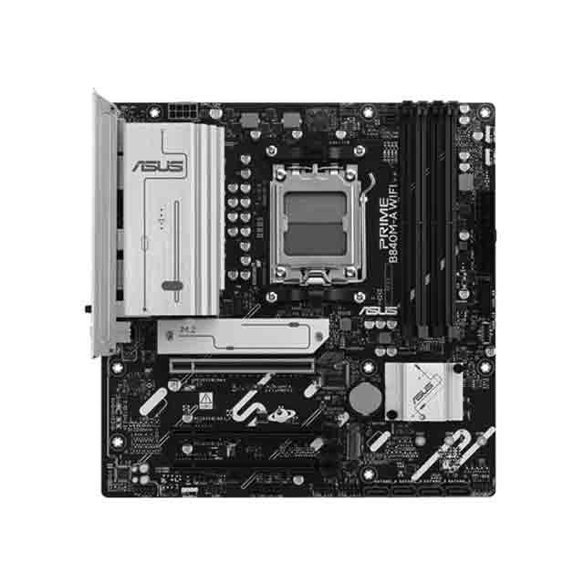 ASUS 華碩 PRIME B840M-A WIFI 6E 主機板