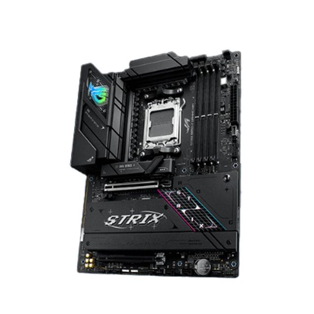 ASUS 華碩 ROG STRIX B850-F GAMING WIFI 主機板