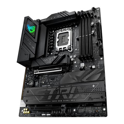 ASUS 華碩 ROG STRIX B860-F GAMING WIFI 主機板
