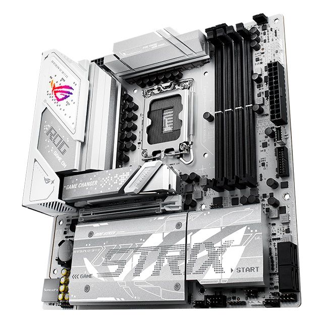 ASUS 華碩 ROG STRIX B860-G GAMING WIFI 主機板