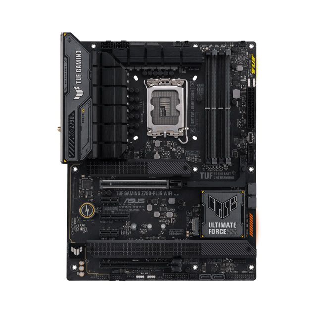 ASUS 華碩 TUF GAMING Z790-PLUS WIFI 主機板