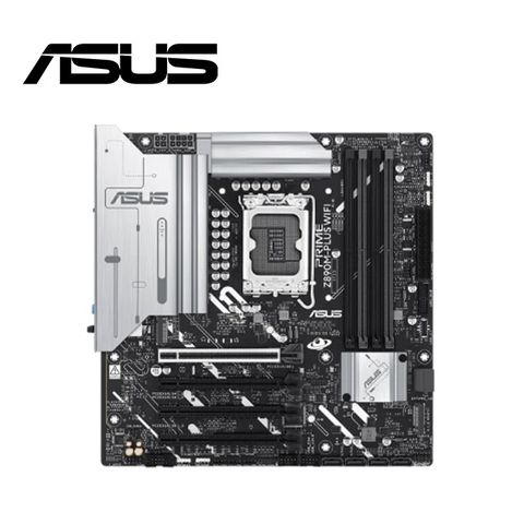 ASUS 華碩 PRIME-Z890M-PLUS-WIFI-CSM 主機板