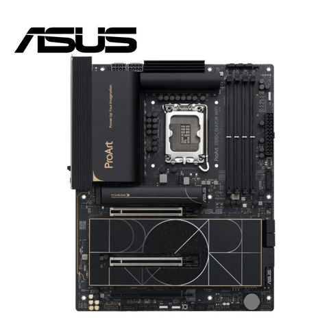 ASUS 華碩 PROART-Z890-CREATOR-WIFI主機板