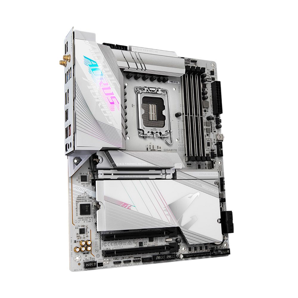 GIGABYTE 技嘉  Z790 AORUS PRO X Intel主機板