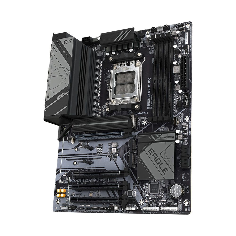 GIGABYTE 技嘉  B650 EAGLE AX AMD主機板