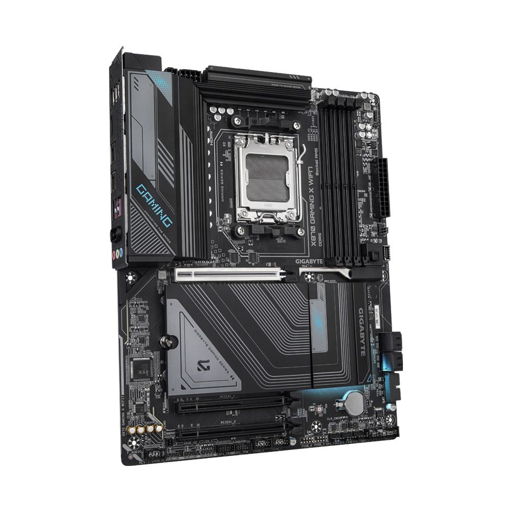 GIGABYTE 技嘉 X870 GAMING X WIFI7 AMD 主機板