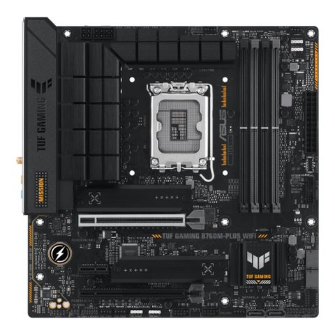 ASUS 華碩 TUF GAMING B760-PLUS WIFI 主機板