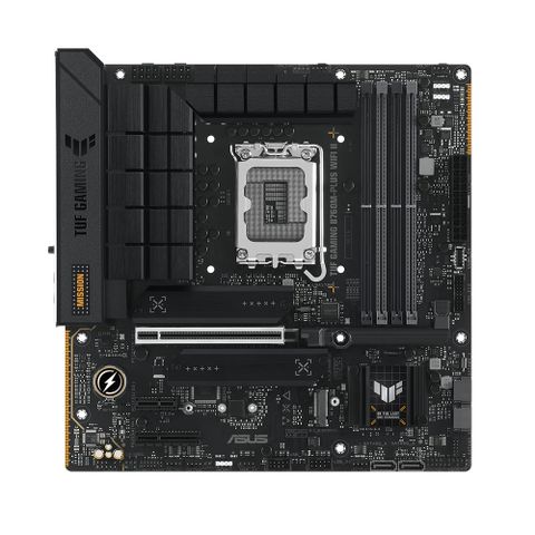 ASUS 華碩 TUF GAMING B760M-PLUS WIFI II主機板