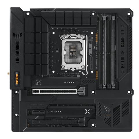 ASUS 華碩 TUF GAMING B760M-BTF WIFI 主機板