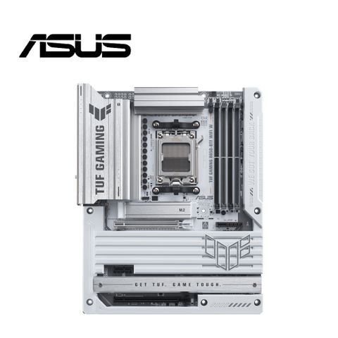 ASUS 華碩 ASUS 華碩 TUF GAMING B850-BTF WIFI W 主機板