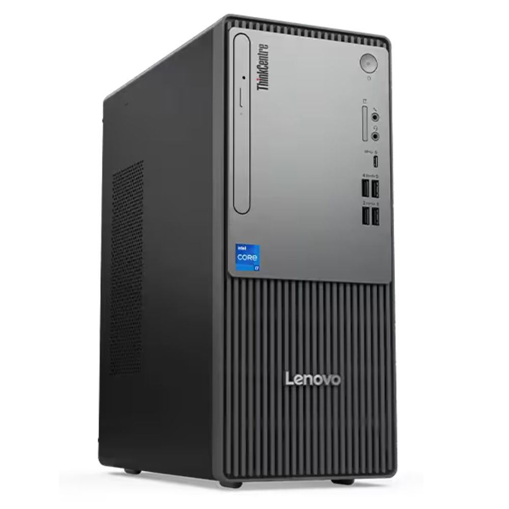 LENOVO 聯想 ThinkCentre Neo 50t系列 - i3處理器 - 16G記憶體 / 512G SSD / Win11專業版電腦(Gen5)