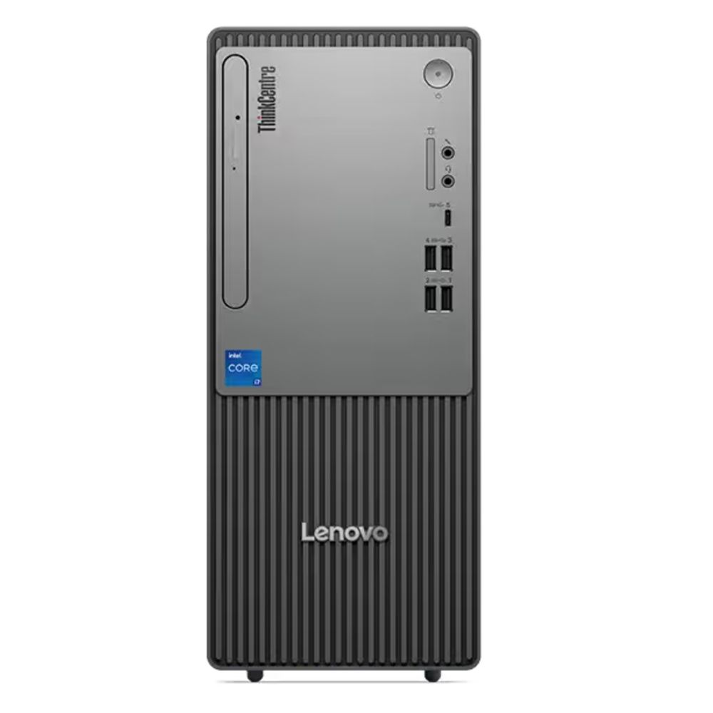 LENOVO 聯想 ThinkCentre Neo 50t系列 - i3處理器 - 16G記憶體 / 512G SSD / Win11專業版電腦(Gen5)