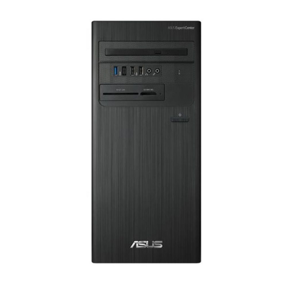 ASUS 華碩 D500TE系列 -i5處理器 - 8G記憶體 / 1TB+256G SSD / Win11專業版電腦(D500TE-513500230X)