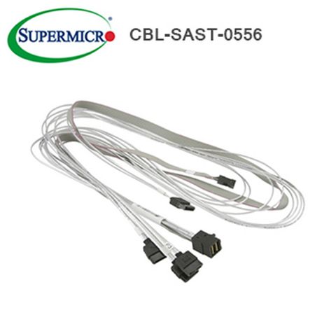 超微Supermicro  CBL-SAST-0556