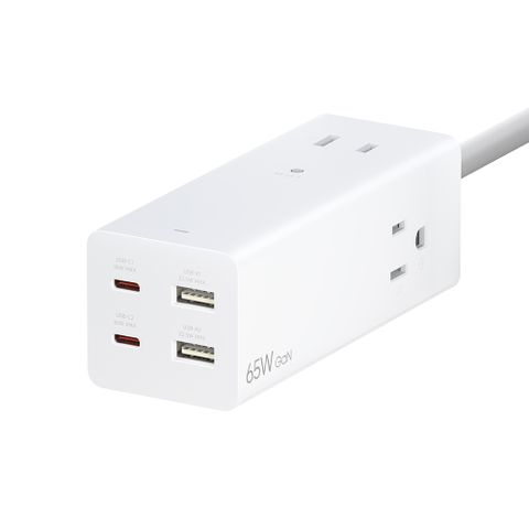 小米 Xiaomi 65W GaN 延長線