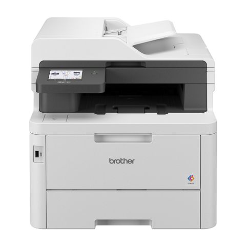 【公司貨】brother MFC-L3780CDW 彩色雙面 四功 高速彩色雷射複合機