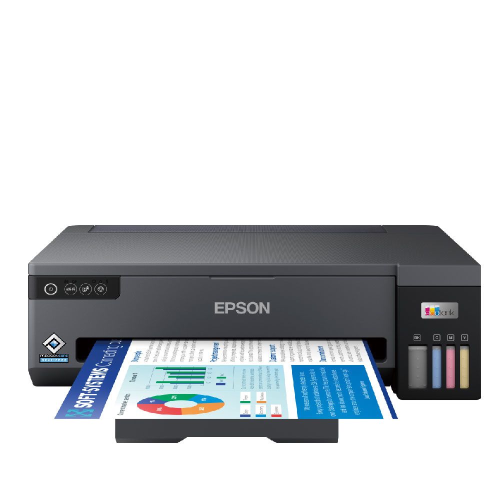 EPSON 愛普生 L11050 A3+四色/單功能原廠連續供墨