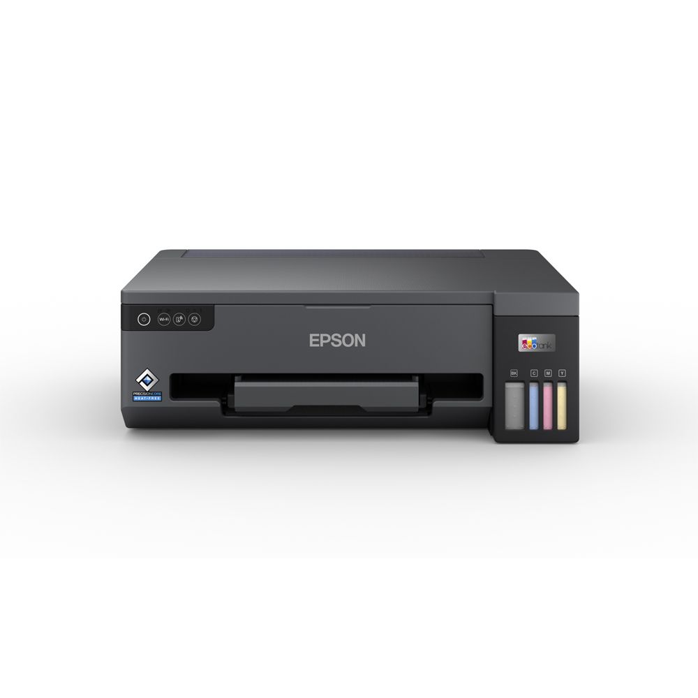 EPSON 愛普生 L11050 A3+四色/單功能原廠連續供墨