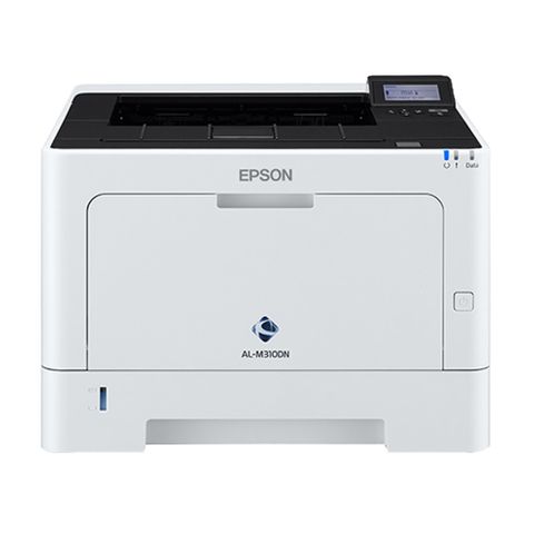 EPSON 愛普生 WorkForce AL-M310DN / M310 高速列印 雙面 黑白雷射 印表機