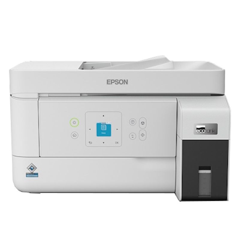 EPSON 愛普生  M2050 黑白高速三合一WiFi連續供墨複合機 加購原廠墨水上官網登錄延長保固