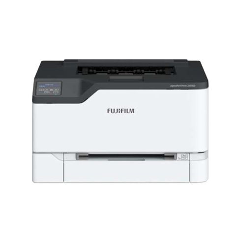 【上網登錄升級保固加碼贈獨家好禮】FUJIFILM ApeosPort Print C2410SD A4彩色雷射無線印表機 (公司貨)
