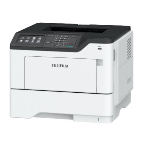 FUJIFILM 富士 ApeosPort Print 4730SD A4黑白印表機