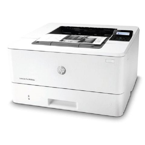[送A4紙*2]全新未拆封 HP LaserJet Pro 4003dn 黑白雙面列印雷射印表機 (2Z609A) / W1510A∥列印速高達40張/分∥自動雙面列印